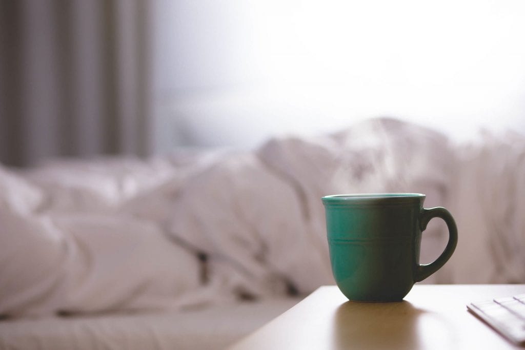 Can Coffee cause Gastritis? - The Calm Gut
