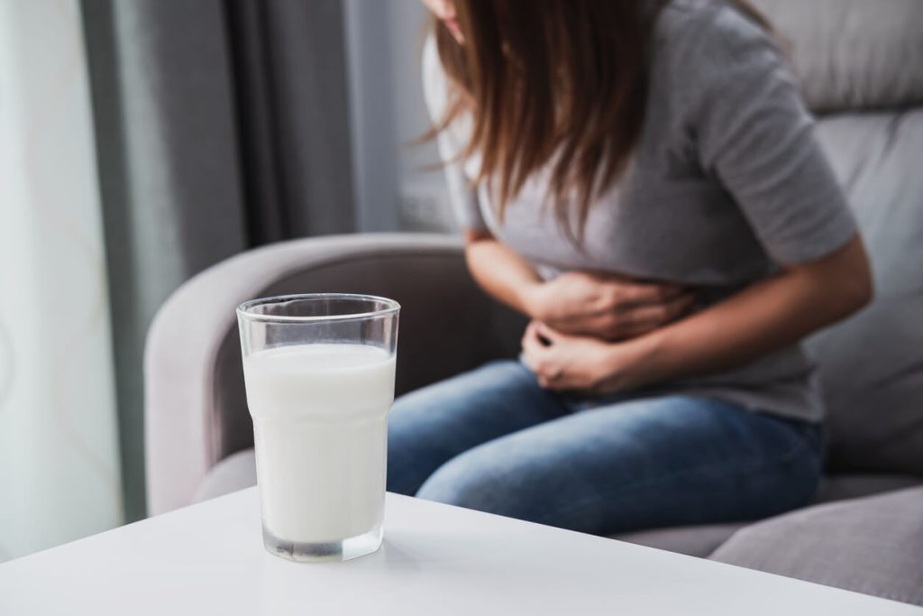 Is Milk good for Gastritis
